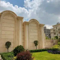 ۴۰۰متر کلاسیک ویو بی‌نظیر مشاعات فراتر از انتظار|اجارهٔ آپارتمان|تهران, سعادت‌آباد|دیوار
