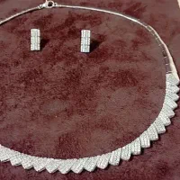 نیم سرویس طرح جواهر شیک