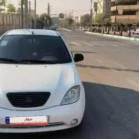 تیبا ۲ مدل ۹۸