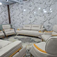 تولید کننده مبلمان راحتی تخت خوابشو  رنگ بندی