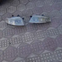 چراغ سمند سورن معمولی