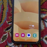 سامسونگ Galaxy A55 با حافظهٔ ۲۵۶ گیگابایت