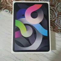 ipad air 4 درحد نو|تبلت|قزوین, |دیوار