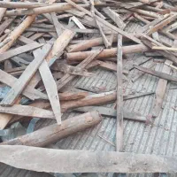 خریدار انواع چوب ساختمانی باغی وهرس