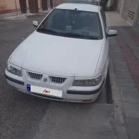 سمند LX ساده، مدل ۱۳۸۸|خودرو سواری و وانت|مراغه, |دیوار