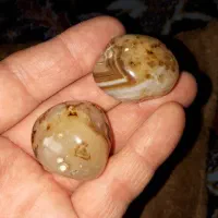 پک ۲۵ عددی سنگهای راف مختلف|جواهرات|ری, دولت‌آباد|دیوار