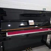 فروش شرایطی پیانو اکوستیک|پیانو، کیبورد، آکاردئون|کرج, عظیمیه|دیوار