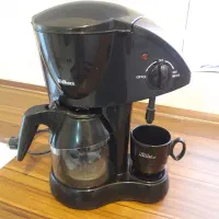 قهوه ساز و چای ساز فلر