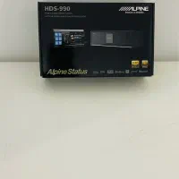 پخش الپاین HDS-990