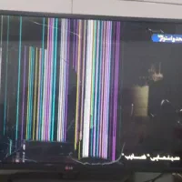 تلویزیون ۴۲ الجی|تلویزیون و پروژکتور|قدس, شهر‌قدس|دیوار