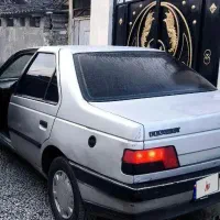 فروش پژو ۴۰۵ مدل ۸۶|خودرو سواری و وانت|گرگان, |دیوار