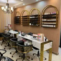استخدام نیروی آرایشگر
