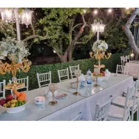 باغ ویلا ،باغ مراسم و تشریفات مجالس اقتصادی|خدمات پذیرایی، مراسم|شهریار, کردزار|دیوار