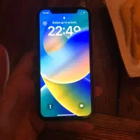 iphone x 256|موبایل|مشهد, شهرک رازی (شهرک غرب)|دیوار