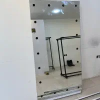 اینه با چراغ