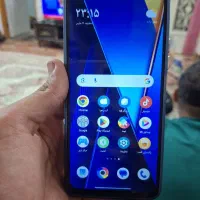 Poco c65 استثنایی رم ۱۶ حافظه ۲۵۶ اندروید ۱۶