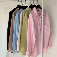 فروش عمده شومیز های وارداتی تاناکورا