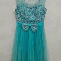 لباس مجلسی دخترانه