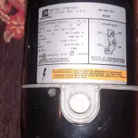 موتور الکتریکی