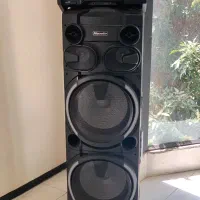 باند دوقلو مکسیدر مدل Mx-Dj2153