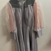 لباس مجلسی|لباس|گنبد کاووس, |دیوار