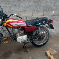 موتور مزایده 86 قولنامه ای|موتورسیکلت|خرم‌آباد, |دیوار