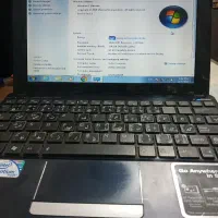 مینی لپتاپ asus