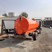 تخلیه چاه لوله بازکنی اسلامشهر وحومه