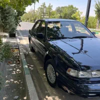 میتسوبیشی گالانت سوپر سالن