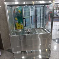 فر ساندویچ ومیز سلف سرویس،|فروشگاه و مغازه|شوشتر, |دیوار