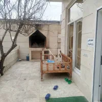 اجاره ویلا دوبلکس|اجارهٔ کوتاه‌مدت ویلا و باغ|شهریار, شهرک وائین|دیوار