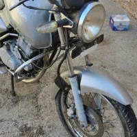 موتور پالس 83|موتورسیکلت|نیشابور, کریم آباد|دیوار