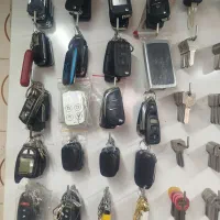 کلیدسازی (ریموت)