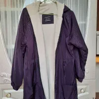 کاپشن تو کرک کاملا نو|لباس|گرمسار, |دیوار