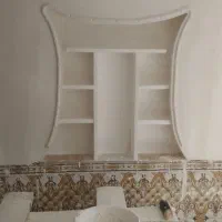 سفید کاری و ابزار