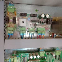 شرکت گیتی پیمایش پاسارگاد