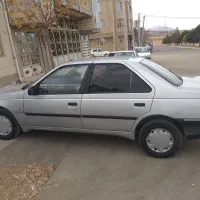 پژو 405|خودرو سواری و وانت|سنقر, |دیوار