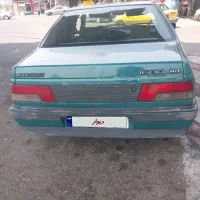 فروش خودرو اردی|خودرو سواری و وانت|نهاوند, |دیوار