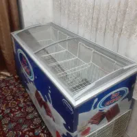 فریزر صندوقی ۱/۵ متری