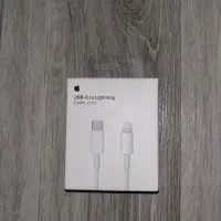 کابل شارژ ایفون
