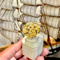 انگشتر کویتی جدید