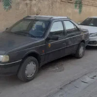 پژو روآ مدل ۸۶|خودرو سواری و وانت|مشهد, موعود|دیوار