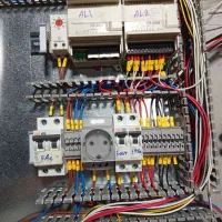 پیمانکار برق 0تا100|خدمات پیشه و مهارت|کرج, گلشهر|دیوار