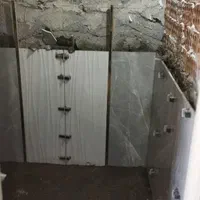 کاشی کار کاشی کاری بنایی دیوار چینی موزائیک کار