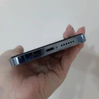 آیفون ۱۳ پرومکس یک ترابایت|موبایل|کرج, جهان‌شهر|دیوار