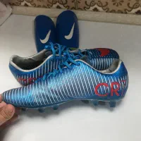 کفش فوتبال استوک|کیف، کفش، کمربند|اراک, |دیوار