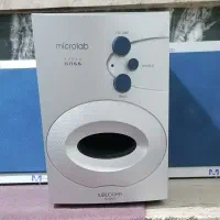 اسپیکر میکرولب