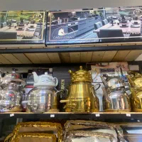 کتری قوری درجه یک