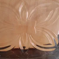 سینی کریستال و سیلور|ظروف سرو و پذیرایی|تهران, جیحون|دیوار