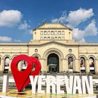 تور ارمنستان ویژه نوروز